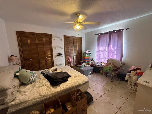 1101 Barnes Street, Mission, TX 78572