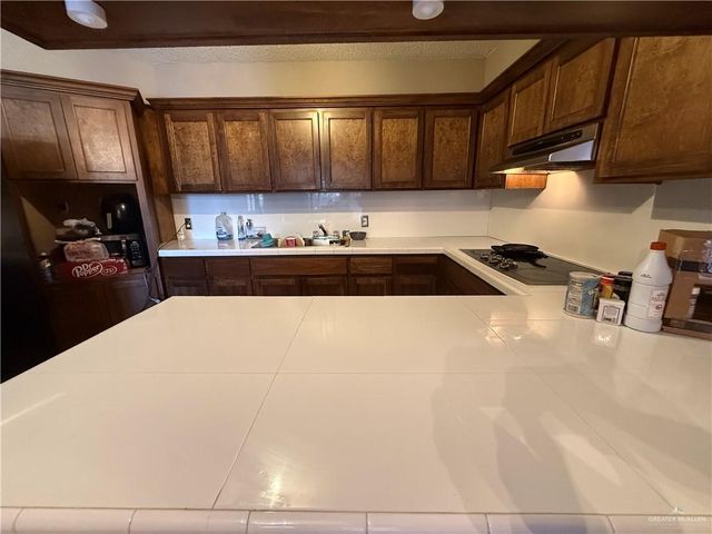 1101 Barnes Street, Mission, TX 78572