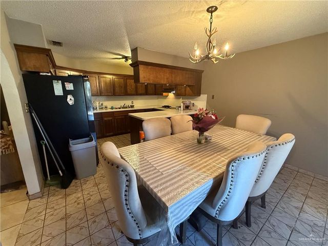 1101 Barnes Street, Mission, TX 78572