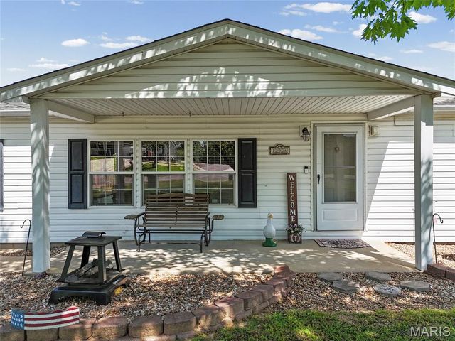 12306 State Road TT, Festus, MO 63028