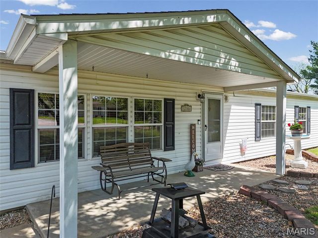 12306 State Road TT, Festus, MO 63028