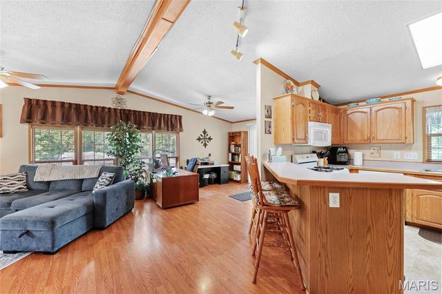 12306 State Road TT, Festus, MO 63028