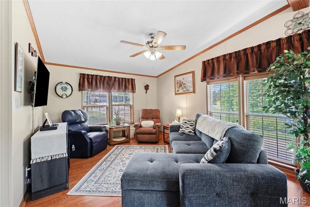 12306 State Road TT, Festus, MO 63028