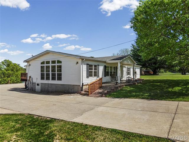 12306 State Road TT, Festus, MO 63028