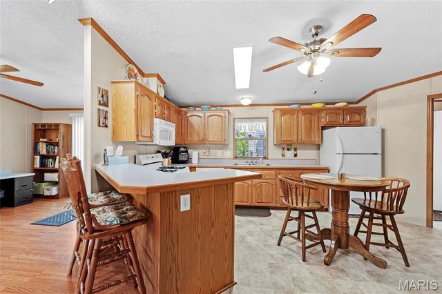 12306 State Road TT, Festus, MO 63028