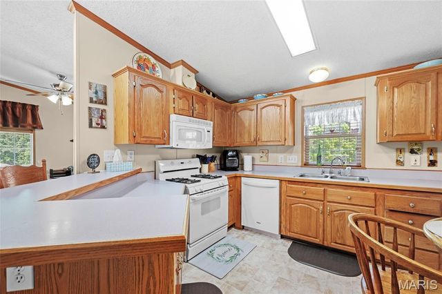12306 State Road TT, Festus, MO 63028