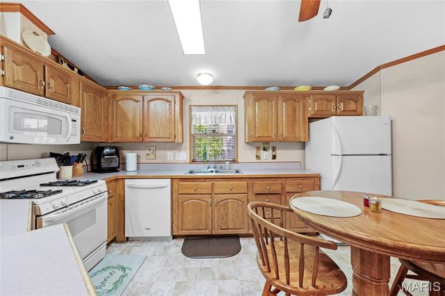 12306 State Road TT, Festus, MO 63028