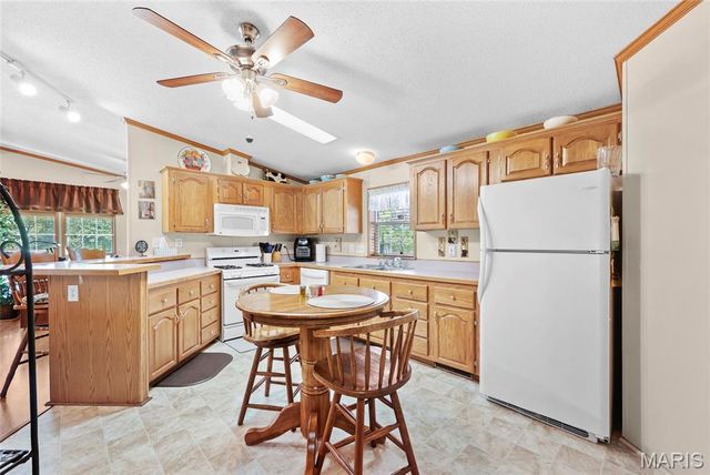 12306 State Road TT, Festus, MO 63028