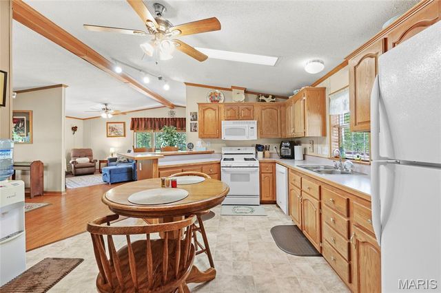 12306 State Road TT, Festus, MO 63028