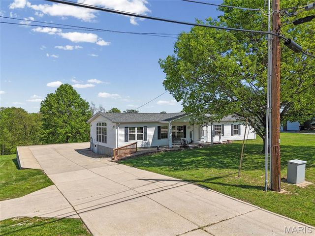 12306 State Road TT, Festus, MO 63028