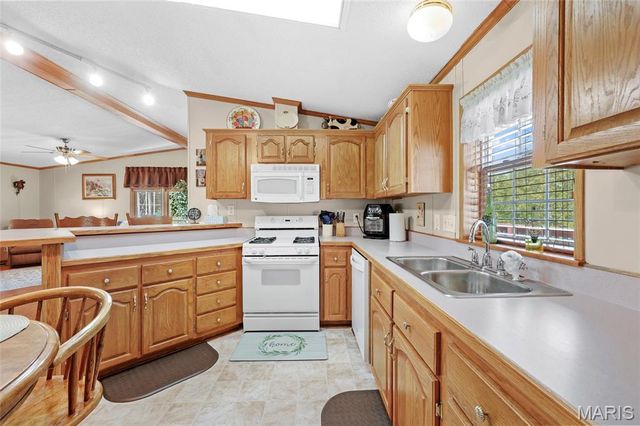 12306 State Road TT, Festus, MO 63028