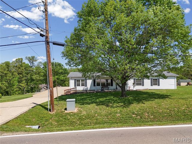 12306 State Road TT, Festus, MO 63028