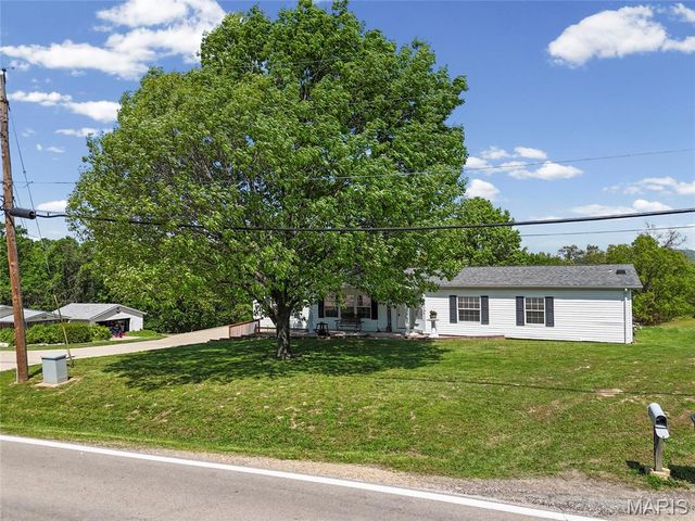 12306 State Road TT, Festus, MO 63028