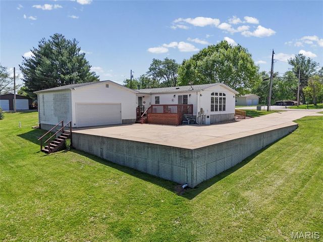 12306 State Road TT, Festus, MO 63028