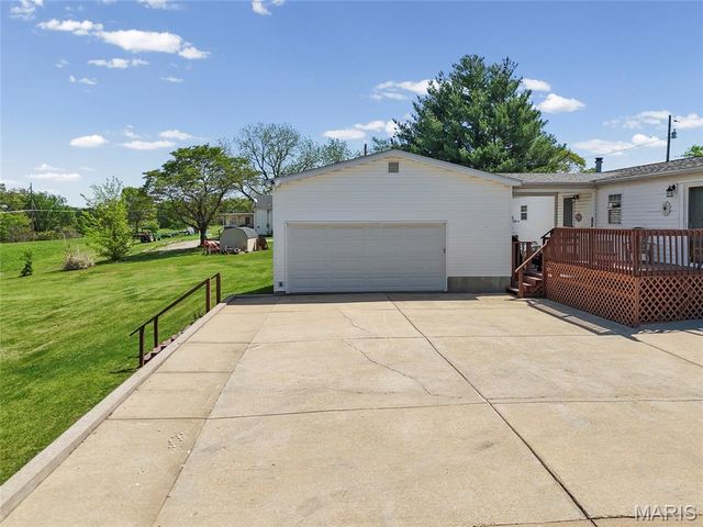 12306 State Road TT, Festus, MO 63028