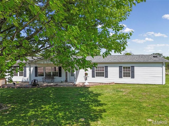 12306 State Road TT, Festus, MO 63028