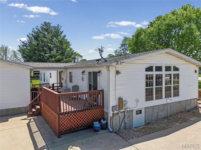 12306 State Road TT, Festus, MO 63028