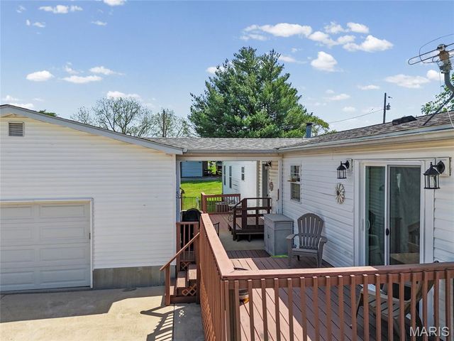 12306 State Road TT, Festus, MO 63028