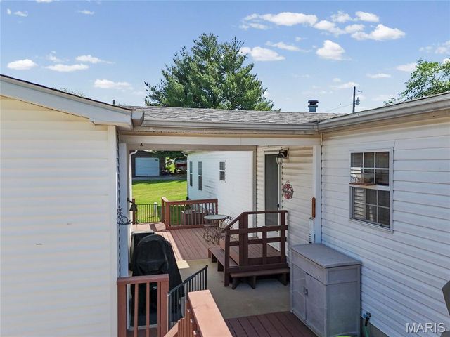 12306 State Road TT, Festus, MO 63028