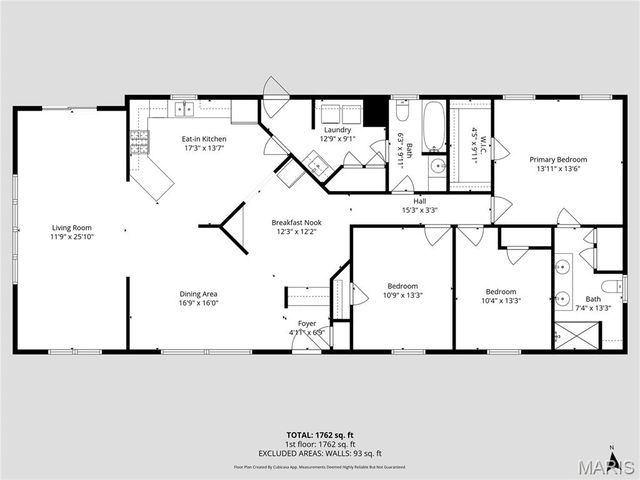12306 State Road TT, Festus, MO 63028