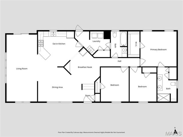 12306 State Road TT, Festus, MO 63028
