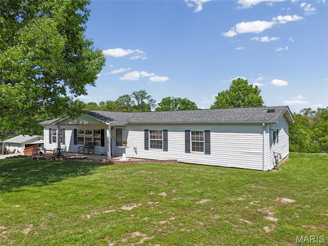 12306 State Road TT, Festus, MO 63028