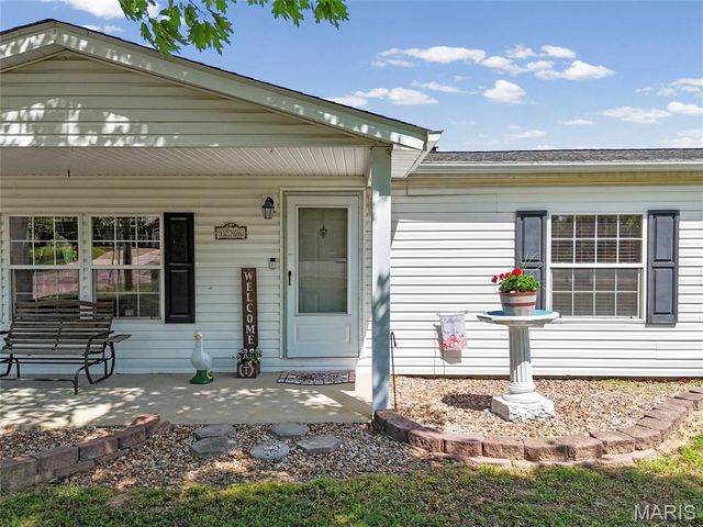 12306 State Road TT, Festus, MO 63028