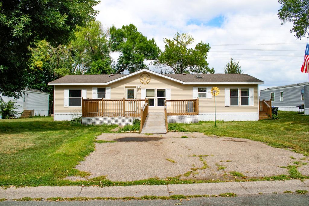 9127 MN-25 #121, Monticello, MN 55362 — photo 2
