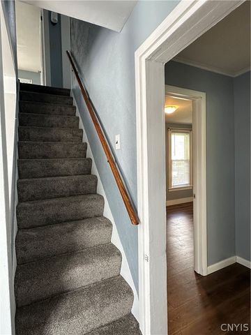 28 Mattie Street, Auburn, NY 13021
