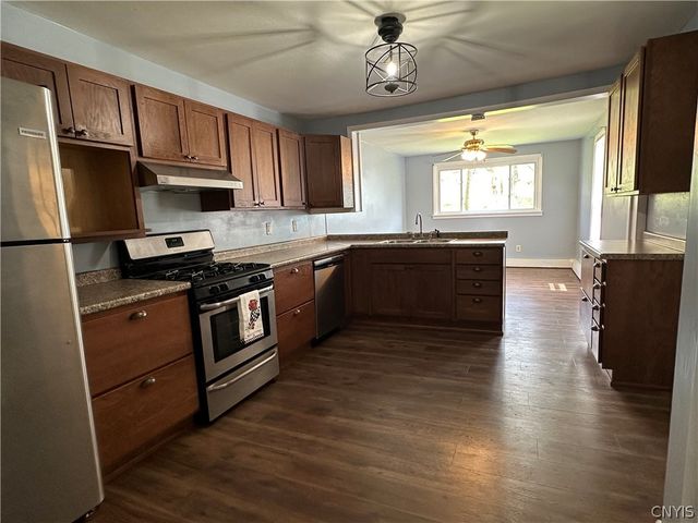 28 Mattie Street, Auburn, NY 13021