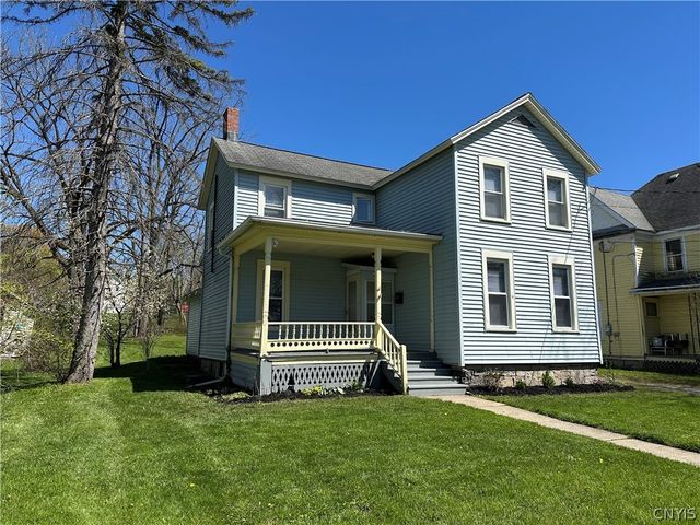 28 Mattie Street, Auburn, NY 13021