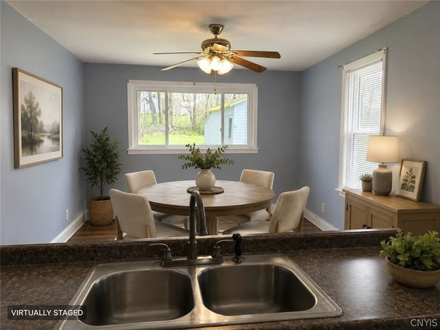 28 Mattie Street, Auburn, NY 13021