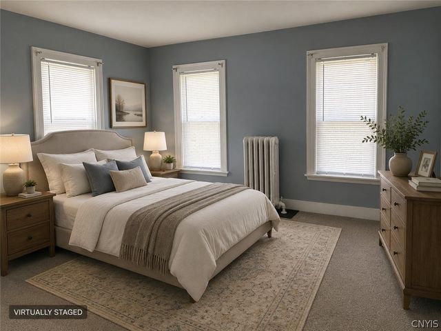 28 Mattie Street, Auburn, NY 13021