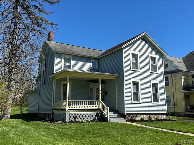 28 Mattie Street, Auburn, NY 13021