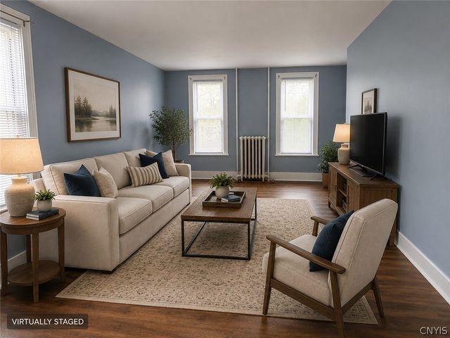 28 Mattie Street, Auburn, NY 13021