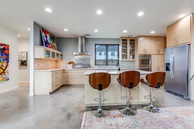 6906 Orchid Lane, Dallas, TX 75230