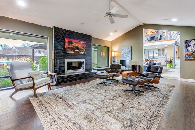 6906 Orchid Lane, Dallas, TX 75230