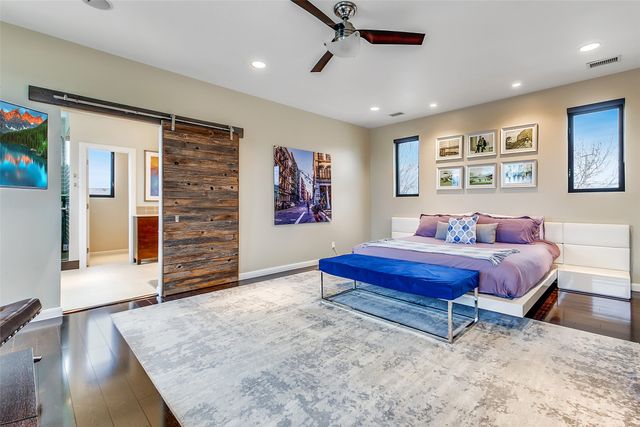 6906 Orchid Lane, Dallas, TX 75230