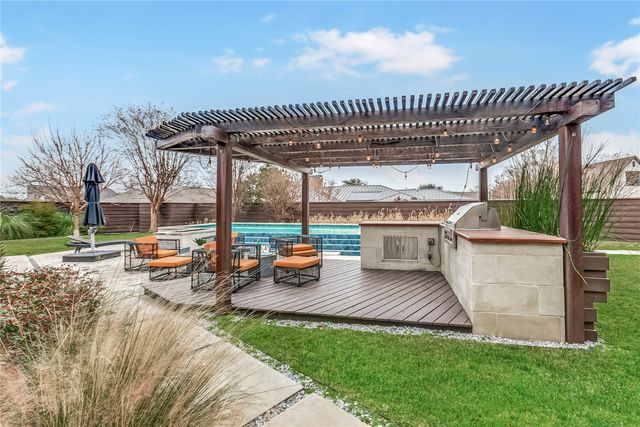 6906 Orchid Lane, Dallas, TX 75230