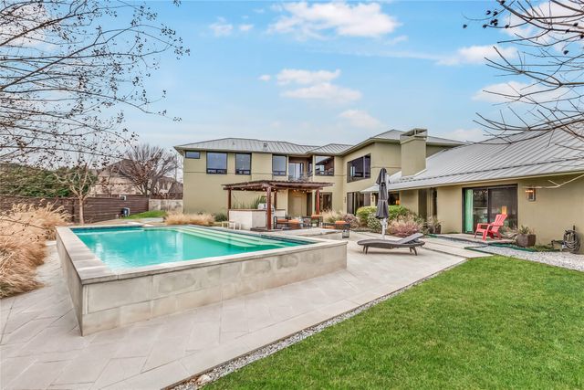 6906 Orchid Lane, Dallas, TX 75230