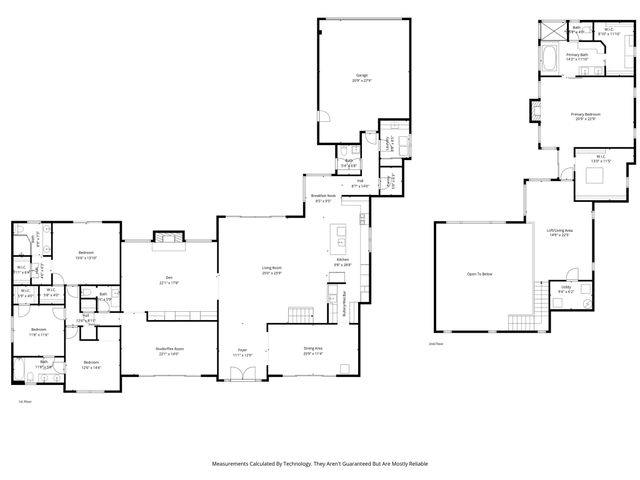 6906 Orchid Lane, Dallas, TX 75230