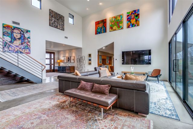 6906 Orchid Lane, Dallas, TX 75230