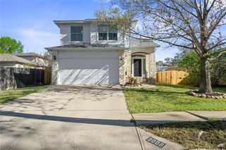 2008 Jesse Owens DR, Austin, TX 78748