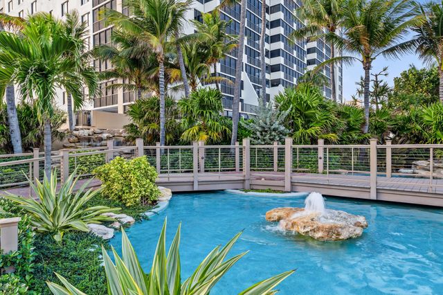 3400 S Ocean Boulevard 4h, Highland Beach, FL 33487