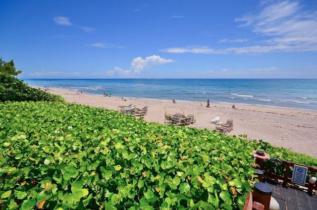 3400 S Ocean Boulevard 4h, Highland Beach, FL 33487