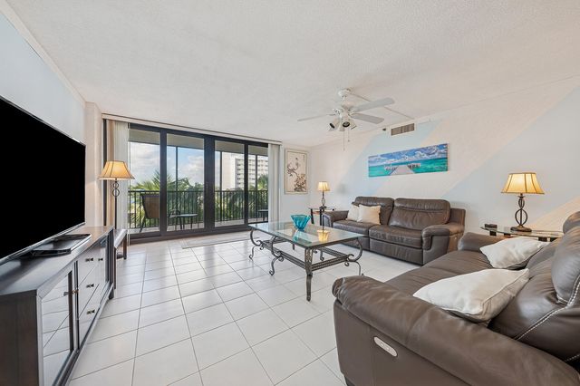 3400 S Ocean Boulevard 4h, Highland Beach, FL 33487