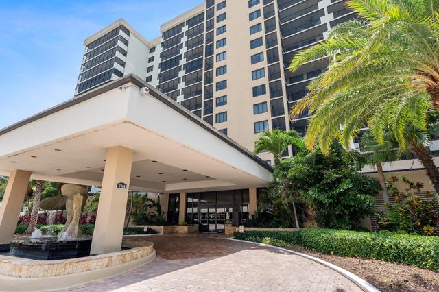 3400 S Ocean Boulevard 4h, Highland Beach, FL 33487