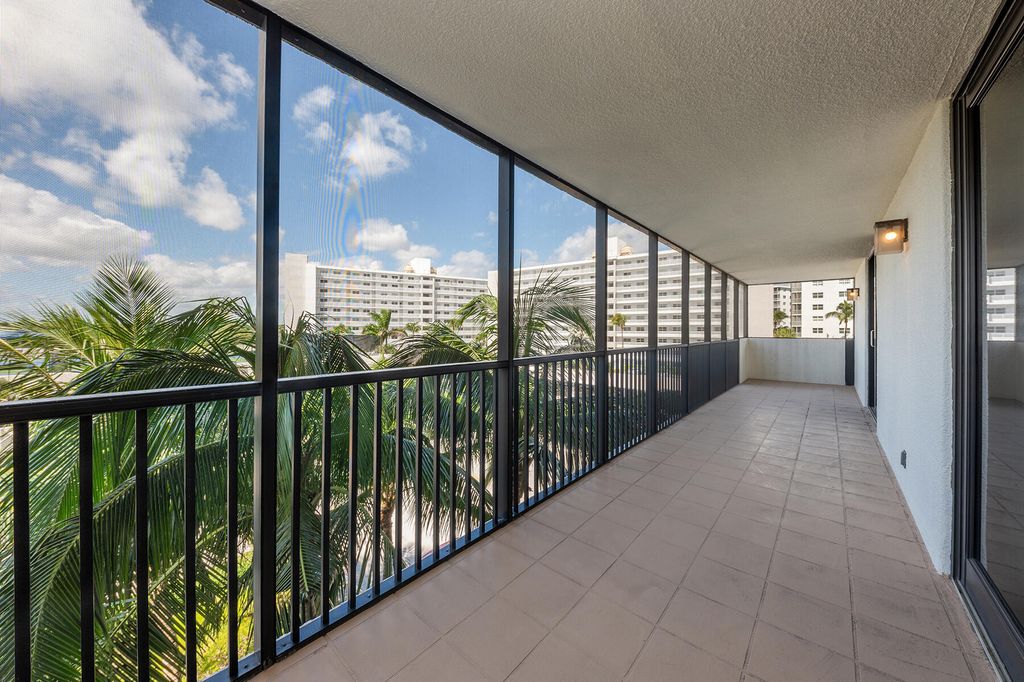3400 S Ocean Boulevard 4h, Highland Beach, FL 33487