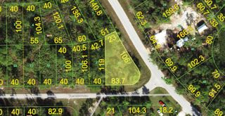 28064 Pendergrass Avenue, Punta Gorda, FL 33955
