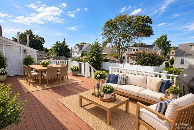 400 S Long Beach Avenue, Freeport, NY 11520